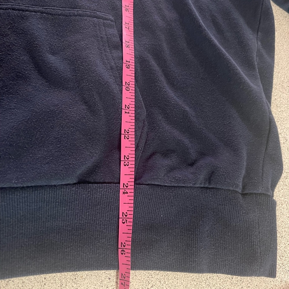 Bench Hoodie - Picture 4 of 8
